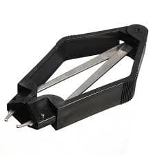 Extrator PLCC Chip Placa-Mãe Placa de Circuito Extrator Ferramenta NOVO