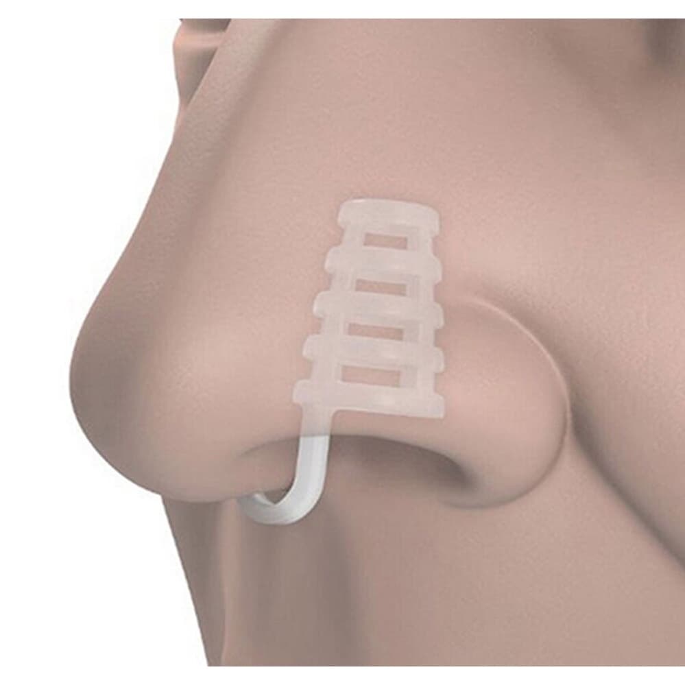 Dilatador Nasal Anti Ronco Sinusite rinoplastia