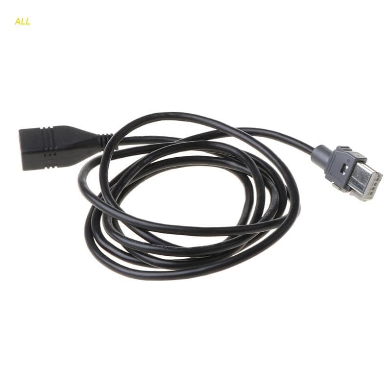 Todos Os Carros Unidade Central Mídia Usb Adaptador Para