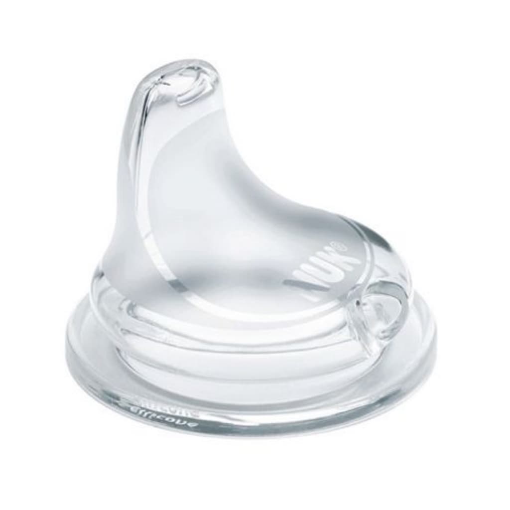 Bicos De Silicone Para Copo Treinamento Infantil De Transição Antivazamento