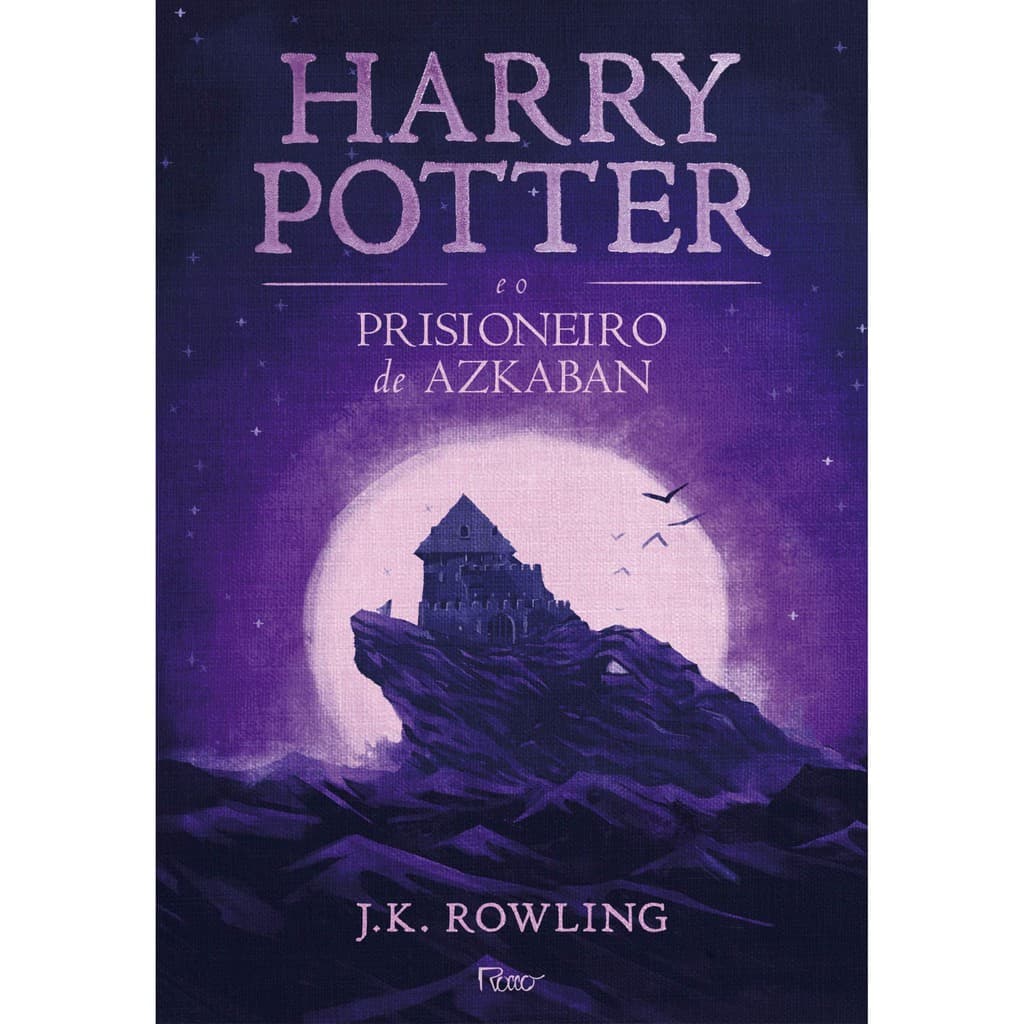 Harry Potter vol.03 Premium - Prisioneiro de Azkaban