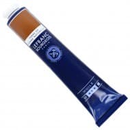 Tinta Óleo Lefranc Bourgeois Fine 150ml 482 Raw Sienna