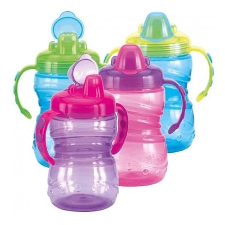 Caneca Fun 300ml - Kuka