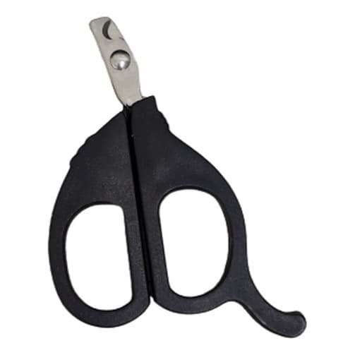 Tesoura Cortador Unha Para Filhotes Ave Cao Gato Roedores