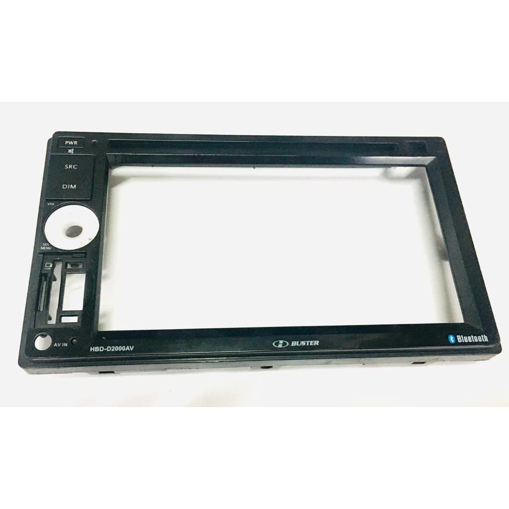 Moldura Buster Hbd-D2000Av    D279