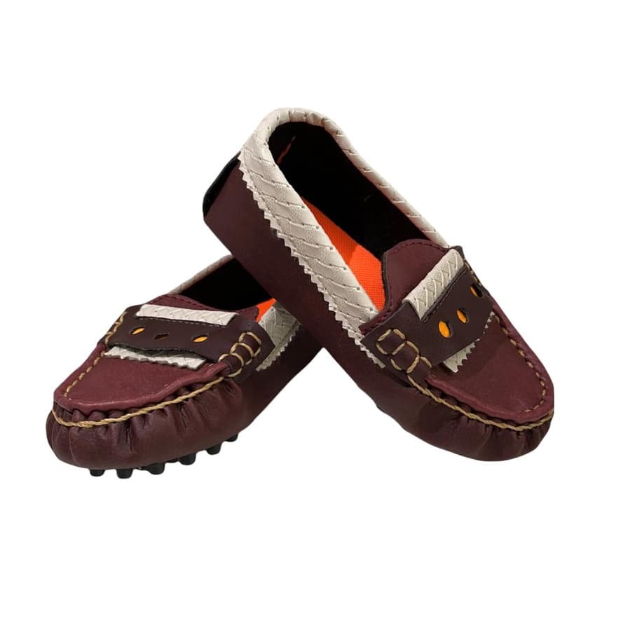 Mocassim Infantil Confortável Lançamento Oferta Limitada