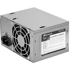 Fonte Fortrek Atx Nominal 450w (200w) 24p Sata