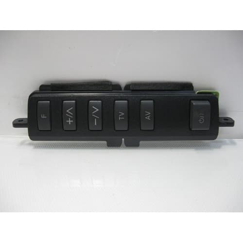 Placa Teclado E Funções Tnp4g504 Tv Lcd - Tc-l42u30b