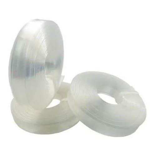 Cola De Queratina Em Fita Para Mega-Hair Marca K, 1 Rolo.