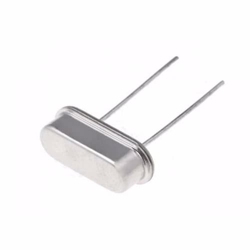 Cristal Hc-49s Kit Com 20 Pçs 20.000 Mhz