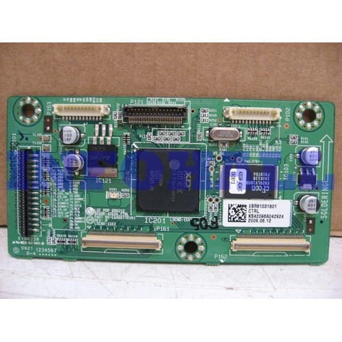 Placa Tcon Ebr61031801 Eax60770101 - 42pq30r Funcionando
