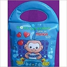 Livro Colecao Pequenos Passos - Hora Do Banho