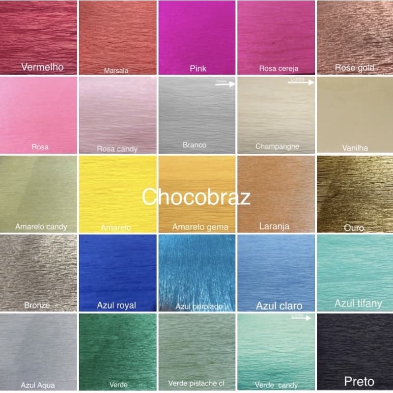 120~40 papel para bem casado embalagem bem casado + celofane cores//