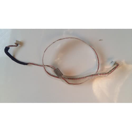 Cabo Flat Camera Webcam Notebook Positivo V & Z Series M540n