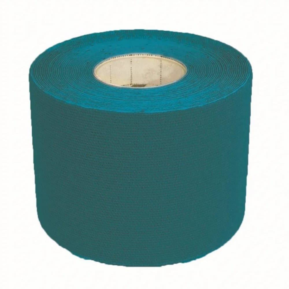 Fita Kinésio Muscle Fix 5x500cm Rolo Azul Multi Saúde - HC042