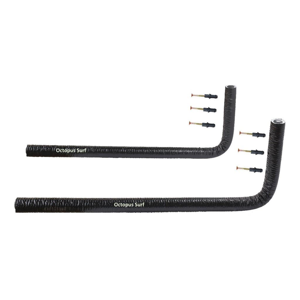 Rack Suporte Parede Para Prancha Stand Up Long - Rack Alumínio