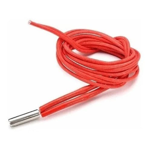 Cartucho Aquecedor 24v 40w Hotend Impressora 3d [ Código 228 ]