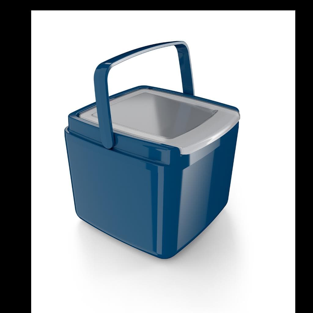 PORTA GELO COOLER BALDE 2,5L UNITERMI