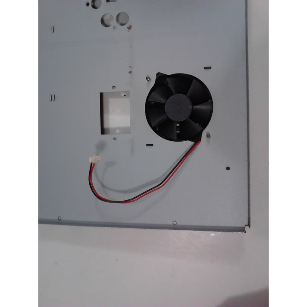 Cooler Som LG Lm-u1560