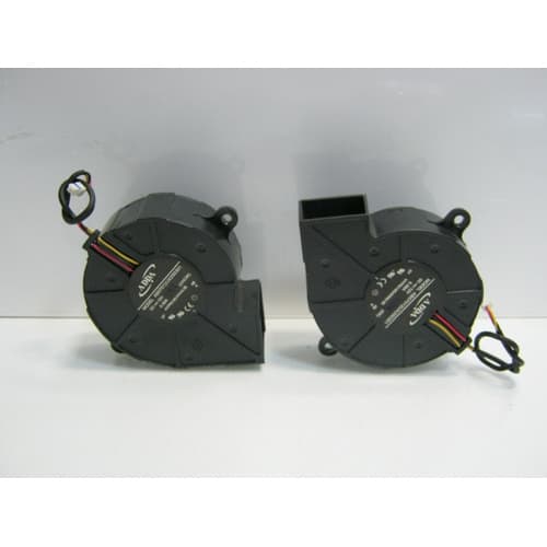 Par De Cooler Ab07012ux250301 Projetor Vpl-dx120