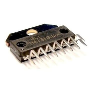 02-ha 13164ah Original Circuito Integrado Ha13164ah Pct02-pç