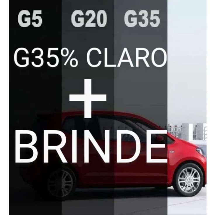 insulfilm  + brinde, g35  ,3mt x 50cm, automotivo e residencial ,insulfilmes para cozinha, box, vidro.