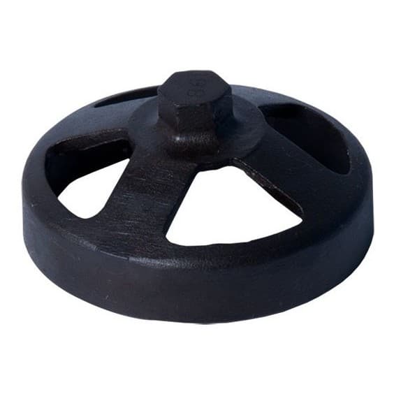 Chave P/ Filtro De Óleo - Honda - Yamaha- Kawasaki  - Galmar