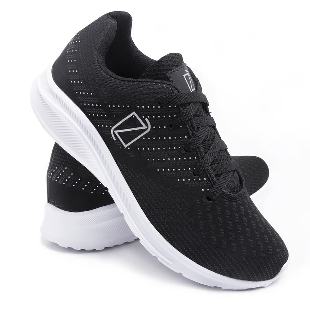 Tênis Masculino FAST Corrida Academia