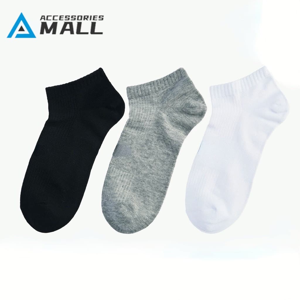 Kit 12 Meia Pares Meia  meias masculinas esportivas Canelada Atoalhada