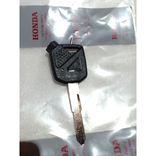 material De Chave Em Branco Para Colher Nova Cópia skupi Novo vario 125 150