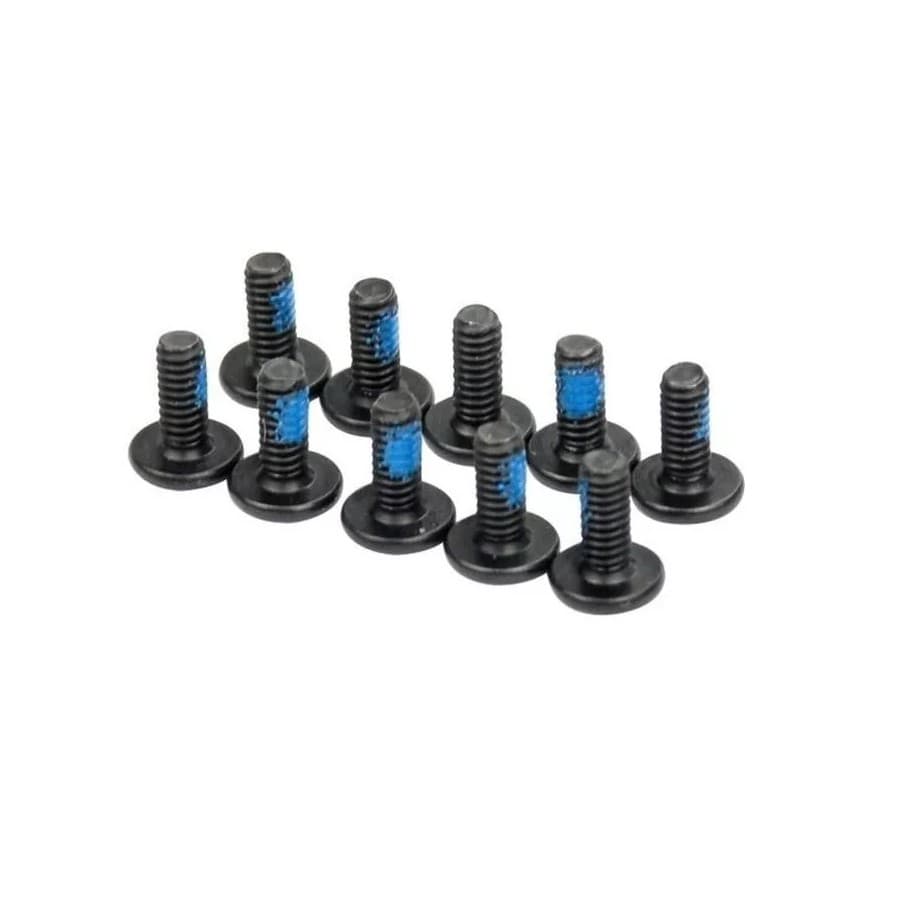 Parafusos Utrabook Acer M5-581t - 30 Unidades