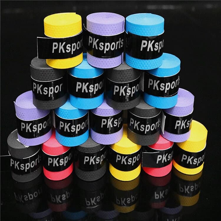 PROMOÇÃO PARA INÍCIO DE CONTA!  - OVERGRIP Raquetes Diversas - Fita Para Raquete OVERGRIP Tennis, Squash, Badminton