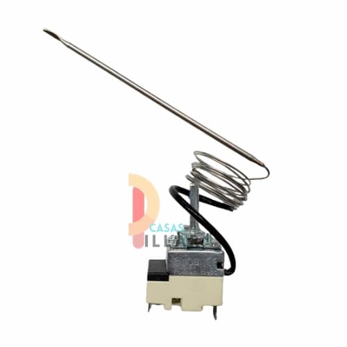 Termostato Forno Fischer Cook Gourmet Grill | Original