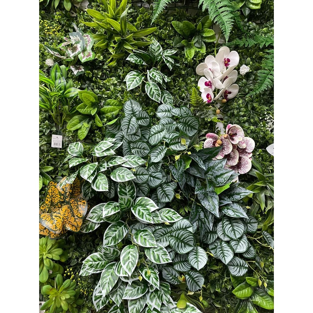 Ramo de Folhagem Artificial 18 Folhas/C0026-33