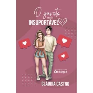 O garoto mais insuportável