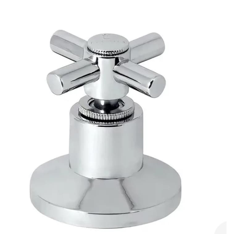 Acabamento Para Registro C-31 Acabamento em Metal