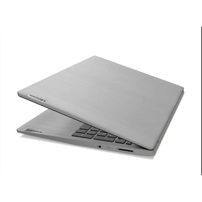 Adesivo Skin Notebook Lenovo Ideapad S145 15.6 Aço Escovado Prata