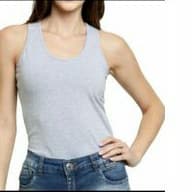 Regata Feminina Básica