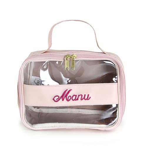 Promoção Necessaire Personalizada Imperdivel Maletas