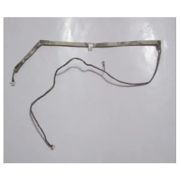 Flat Cable WebCam do Notebook  Itautec W7655