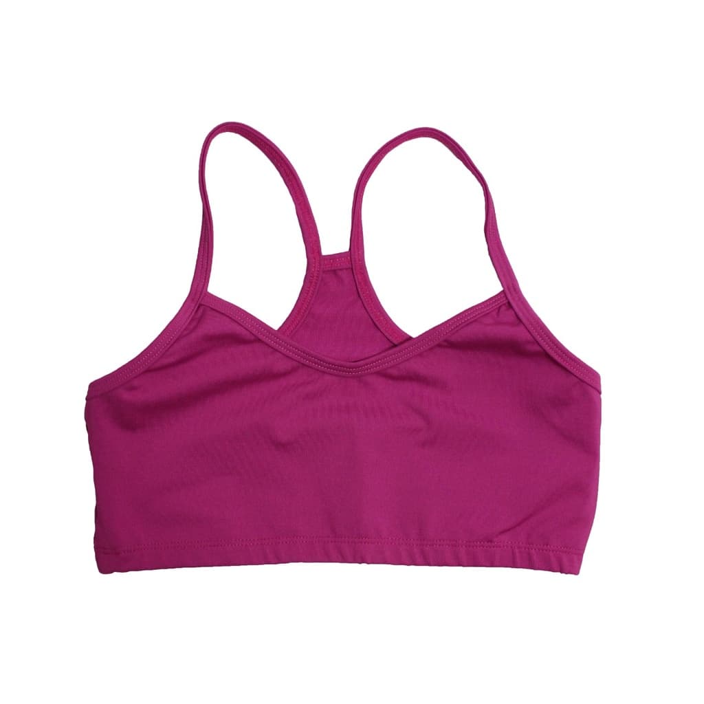 Top Fitness Feminino Nadador Alça Fina Academia