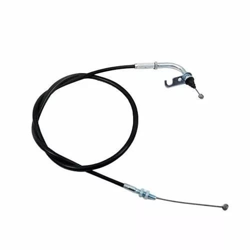 Cabo Acelerador Yes 125 2011/2012 Intruder 2012 em diante