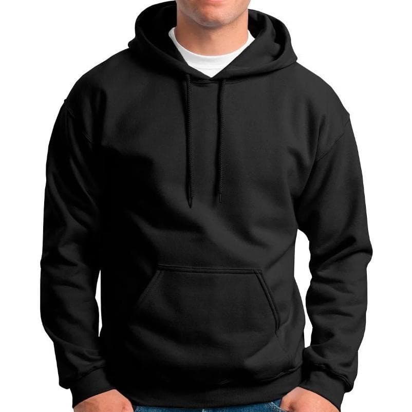 Blusa Casaco Agasalho De Frio Masculino Moda Inverno