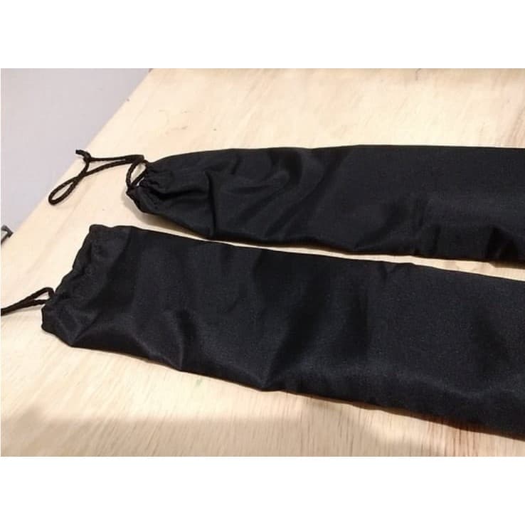 Capa de proteção para bandeiras flexíveis 0,60 cm/1,20cm/1,20cm/1,50 cm