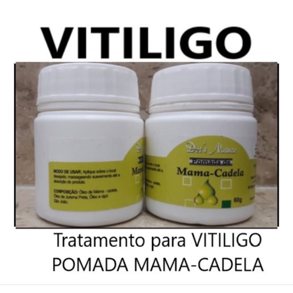 3 Pomadas Mama - Cadela + 300 Capsulas Mama - Cadela