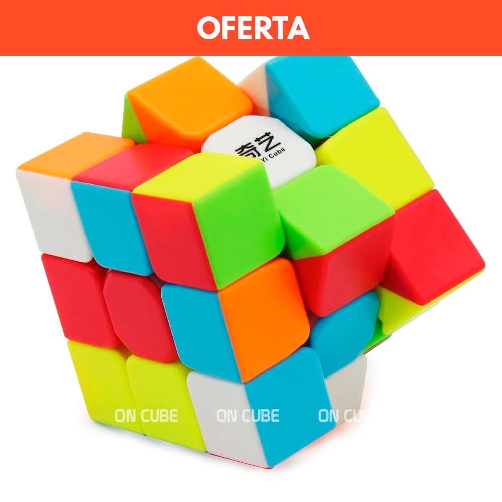 Cubo Mágico Profissional Brinquedo Educacional Infantil!