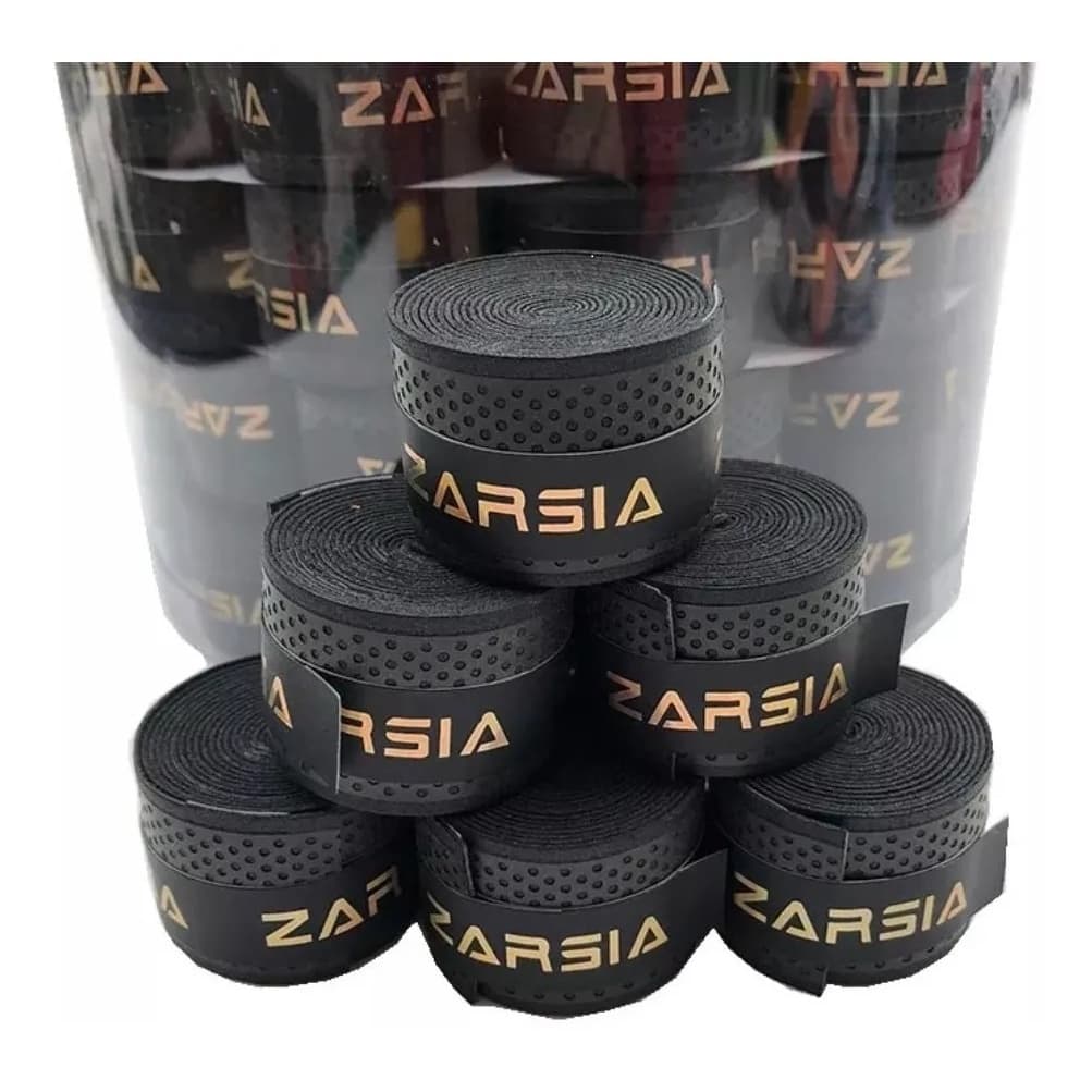 Overgrip Fita Super Grap Seca Raquete Beach Tennis 01 unidade