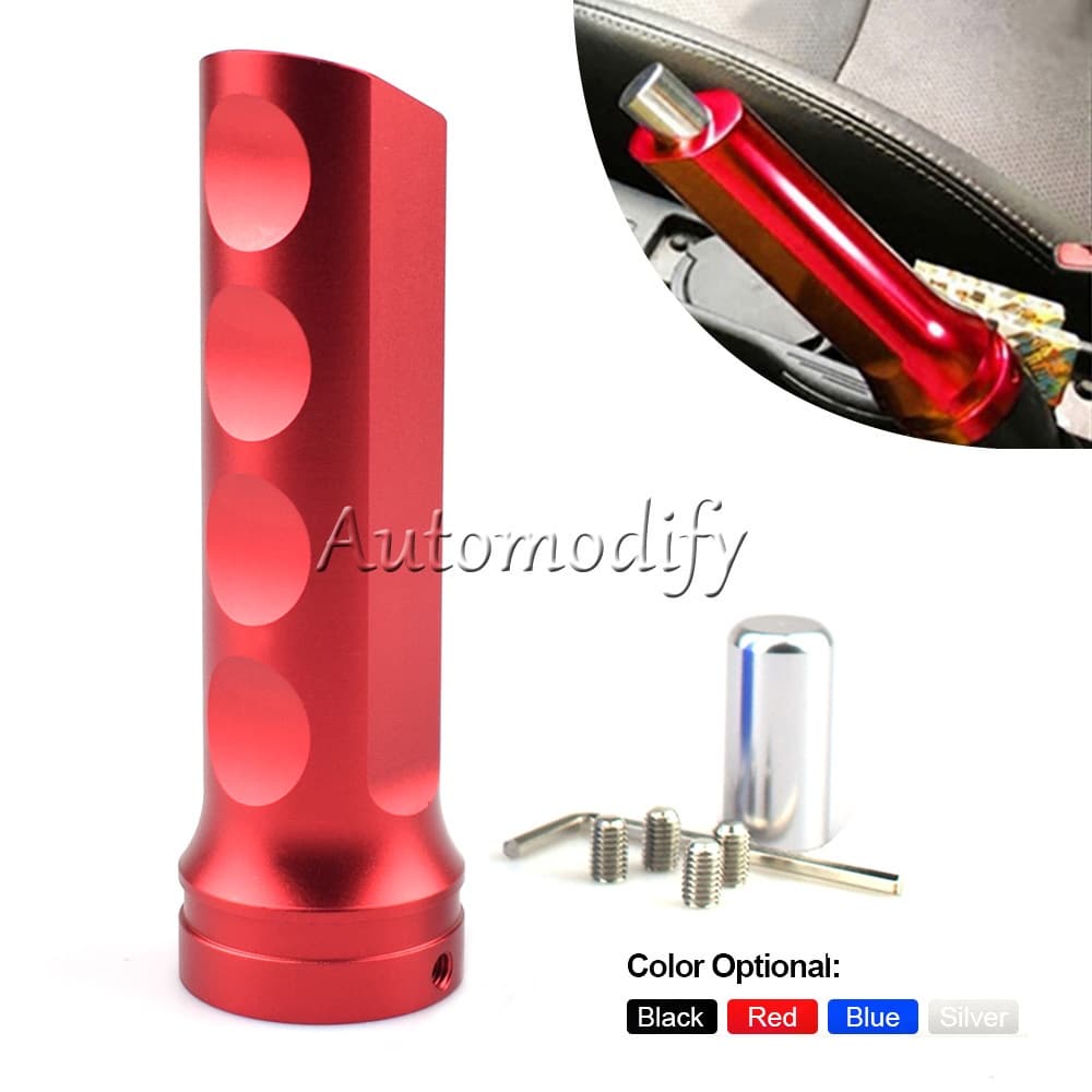 Manga De Freio/Travão De Mão Universal De Alumínio De Alta Qualidade Para Carro