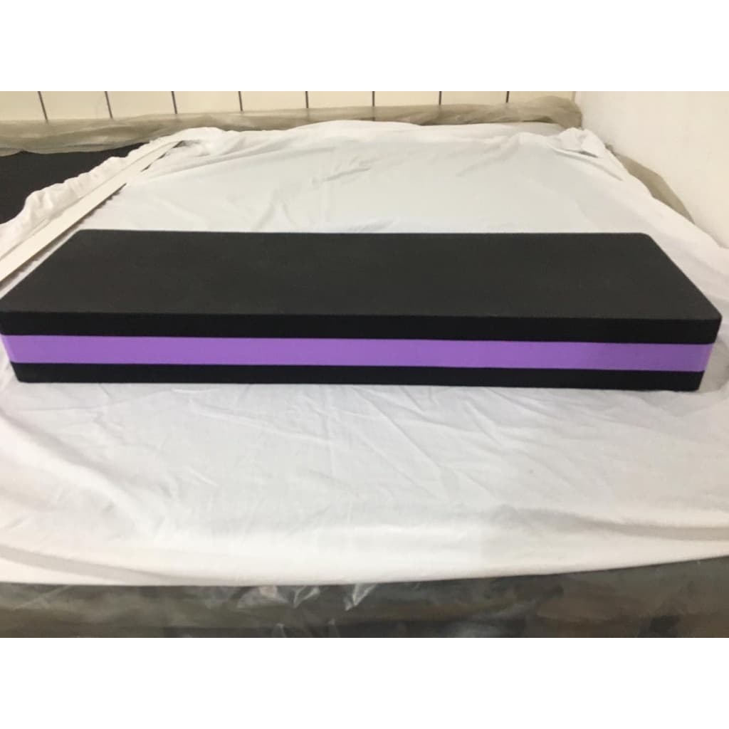 STEP EVA 90x28x10 -  Academia/fitness/ginastica/aeróbica