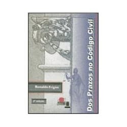 Livro - Dos Prazos no Código Civil
